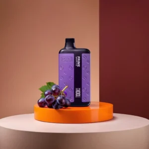 Grape Ice – PRIME
