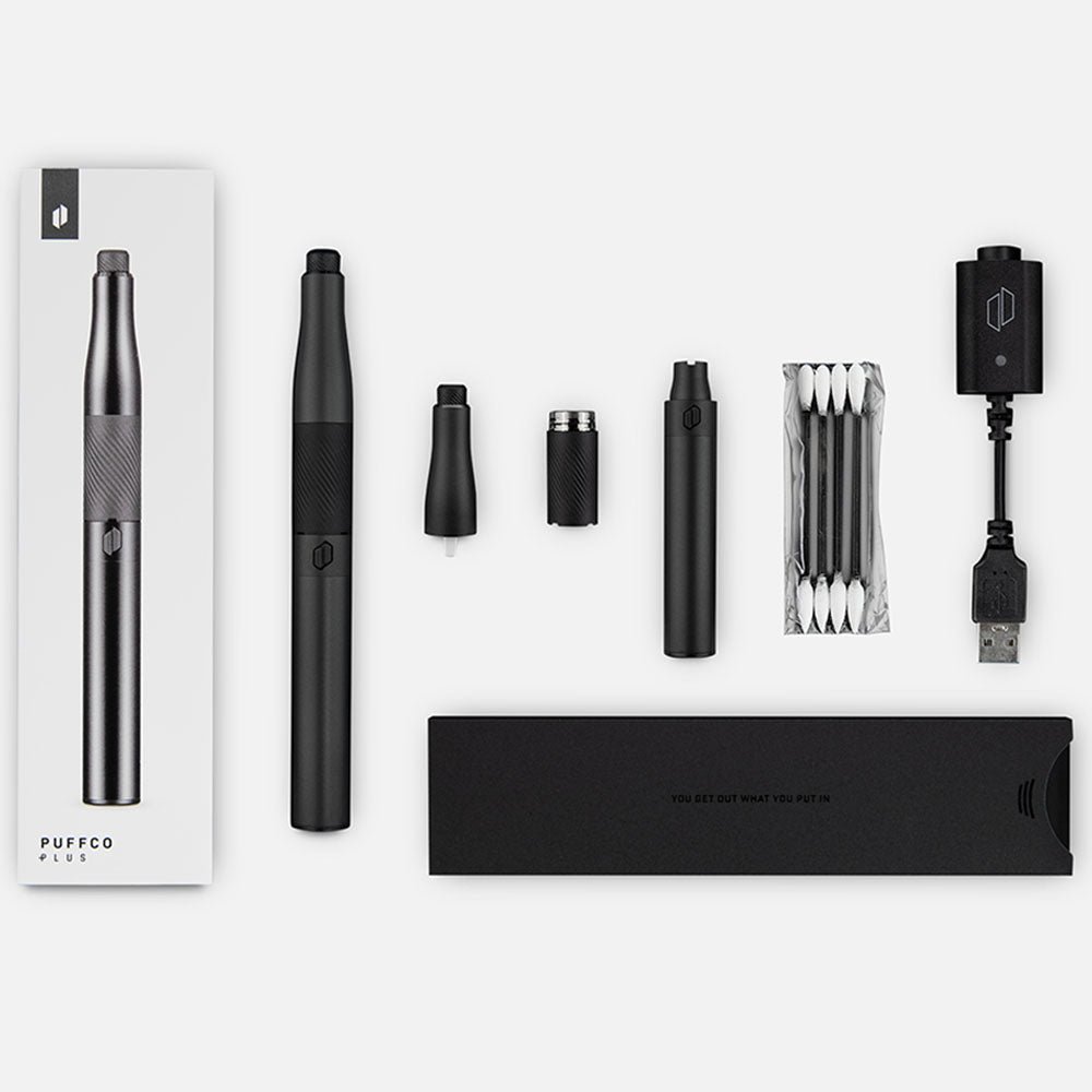 Puffco Plus 3.0 Portable Concentrate Vaporizer | 520mAh - Image 20
