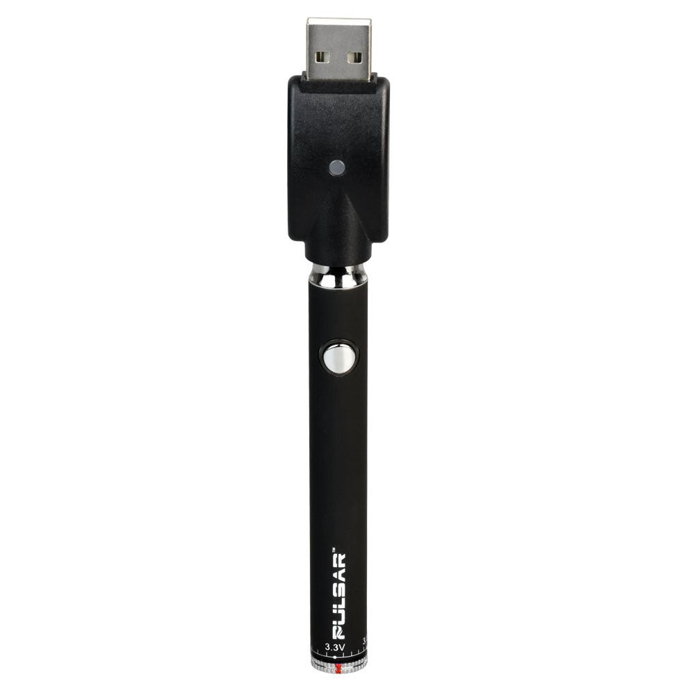Pulsar Slim Spinner VV Twist Style Battery | 400mAh - Image 2