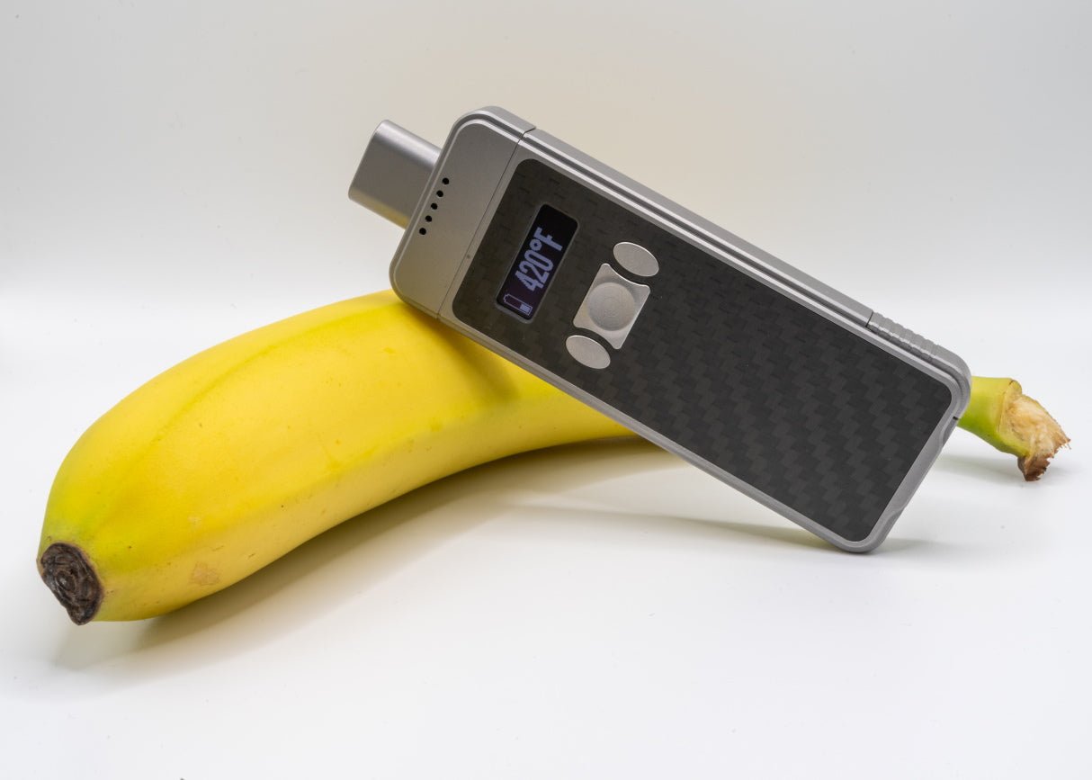 Evolv Cricket Portable Dab Rig - Image 10