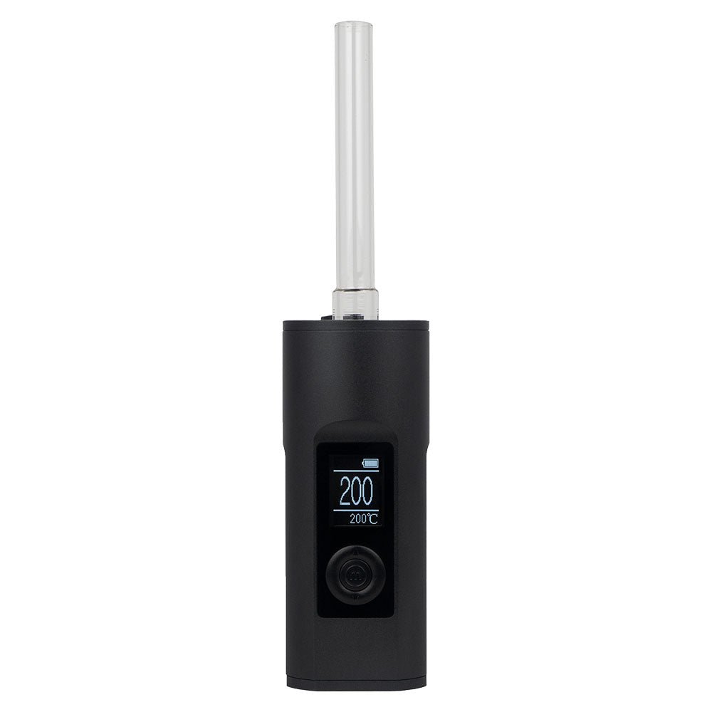 Arizer Solo II Dry Herb Portable Vaporizer | 3400mAh - Image 3