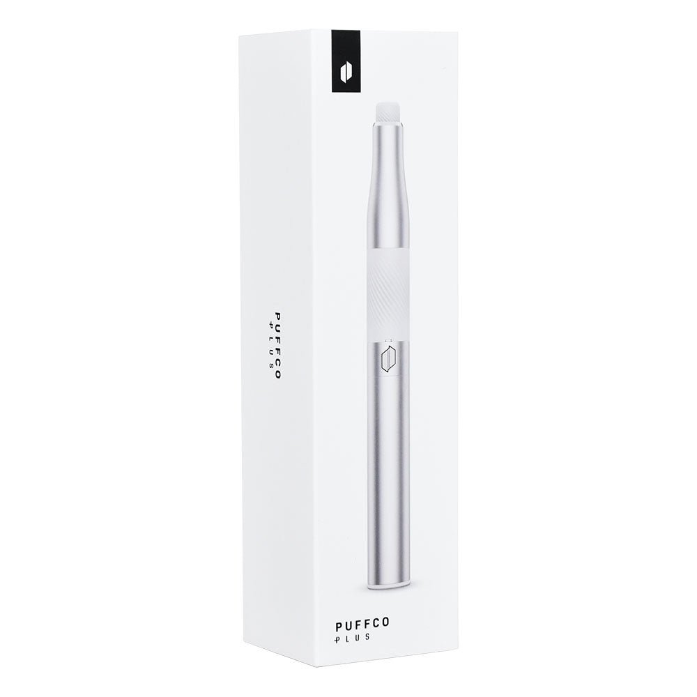 Puffco Plus 3.0 Portable Concentrate Vaporizer | 520mAh - Image 14