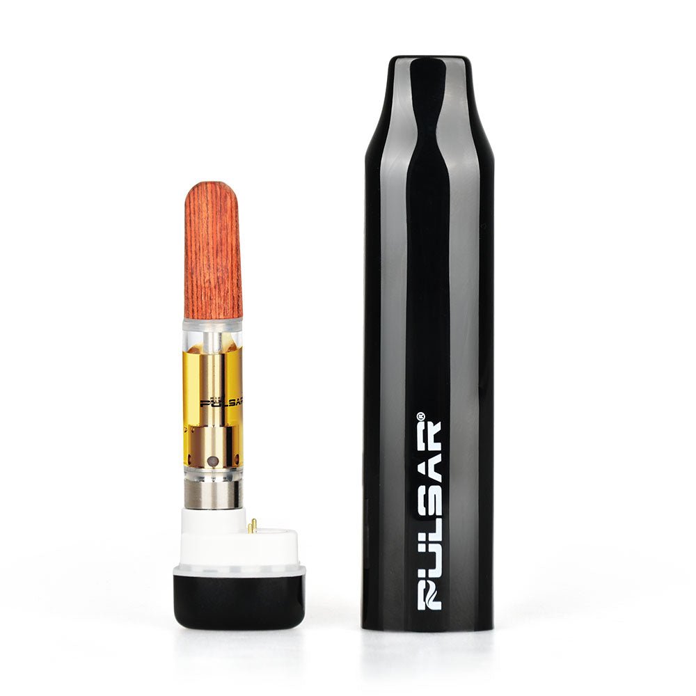 Pulsar 510 DL Lite Auto-Draw Vape Pen – 300mAh 12pc - Image 2