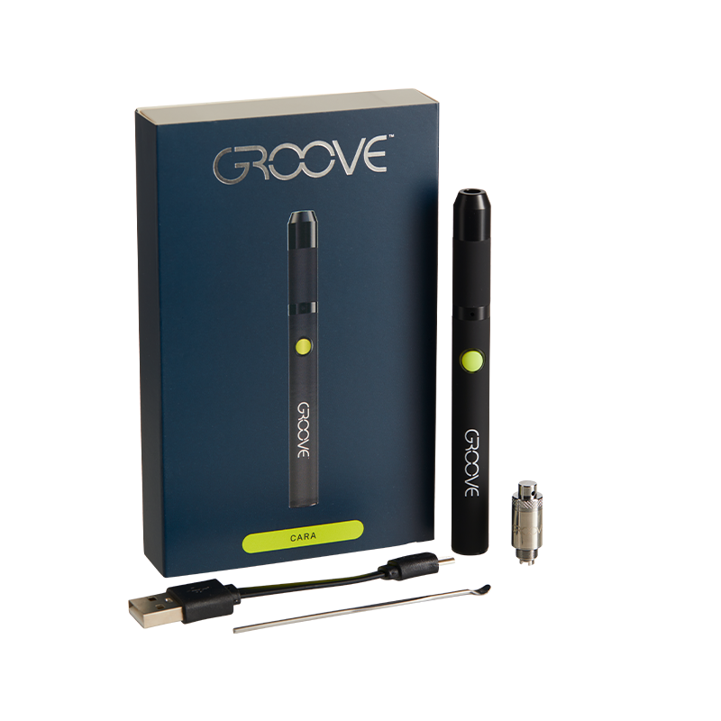 Groove Cara Pen - Image 2
