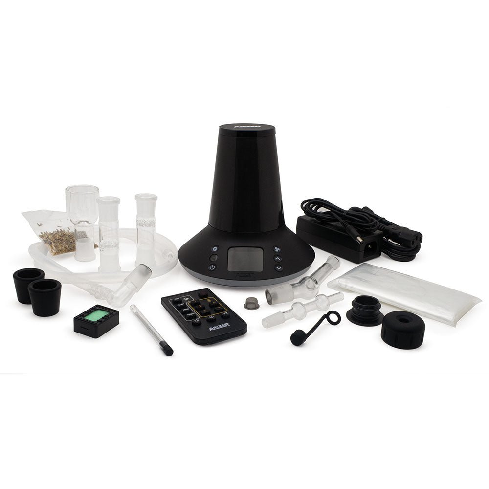 Arizer XQ2 Desktop Vaporizer - Image 2