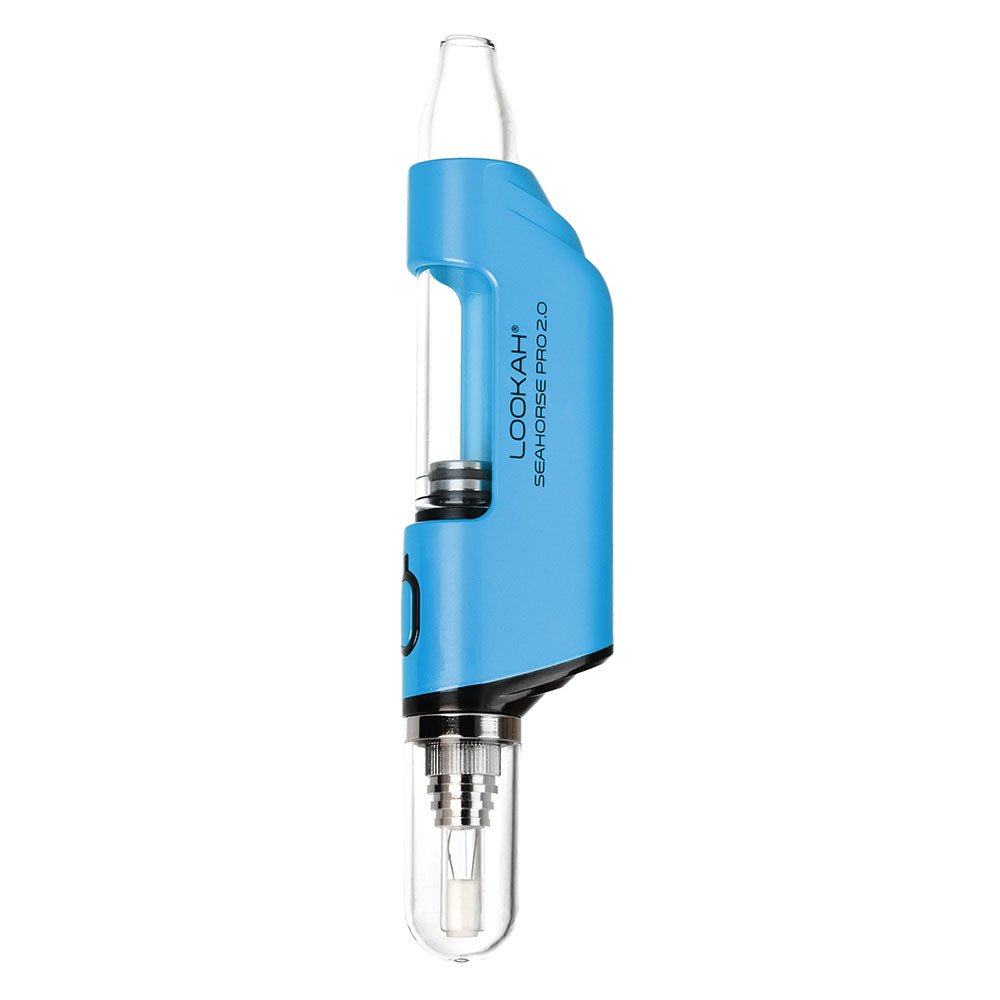 Lookah Seahorse PRO Plus Electric Dab Pen Kit – 650mAh - Image 5