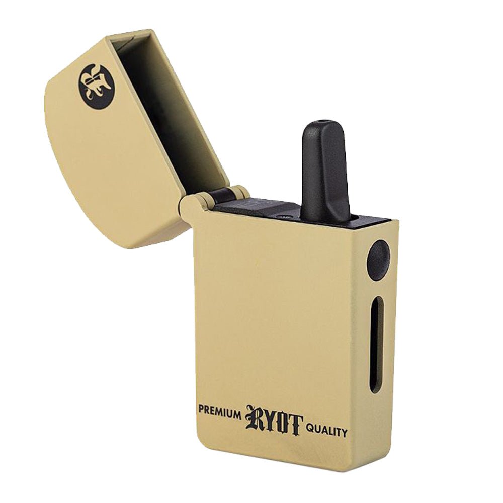 RYOT VERB 510 Battery – 650mAh - Image 7