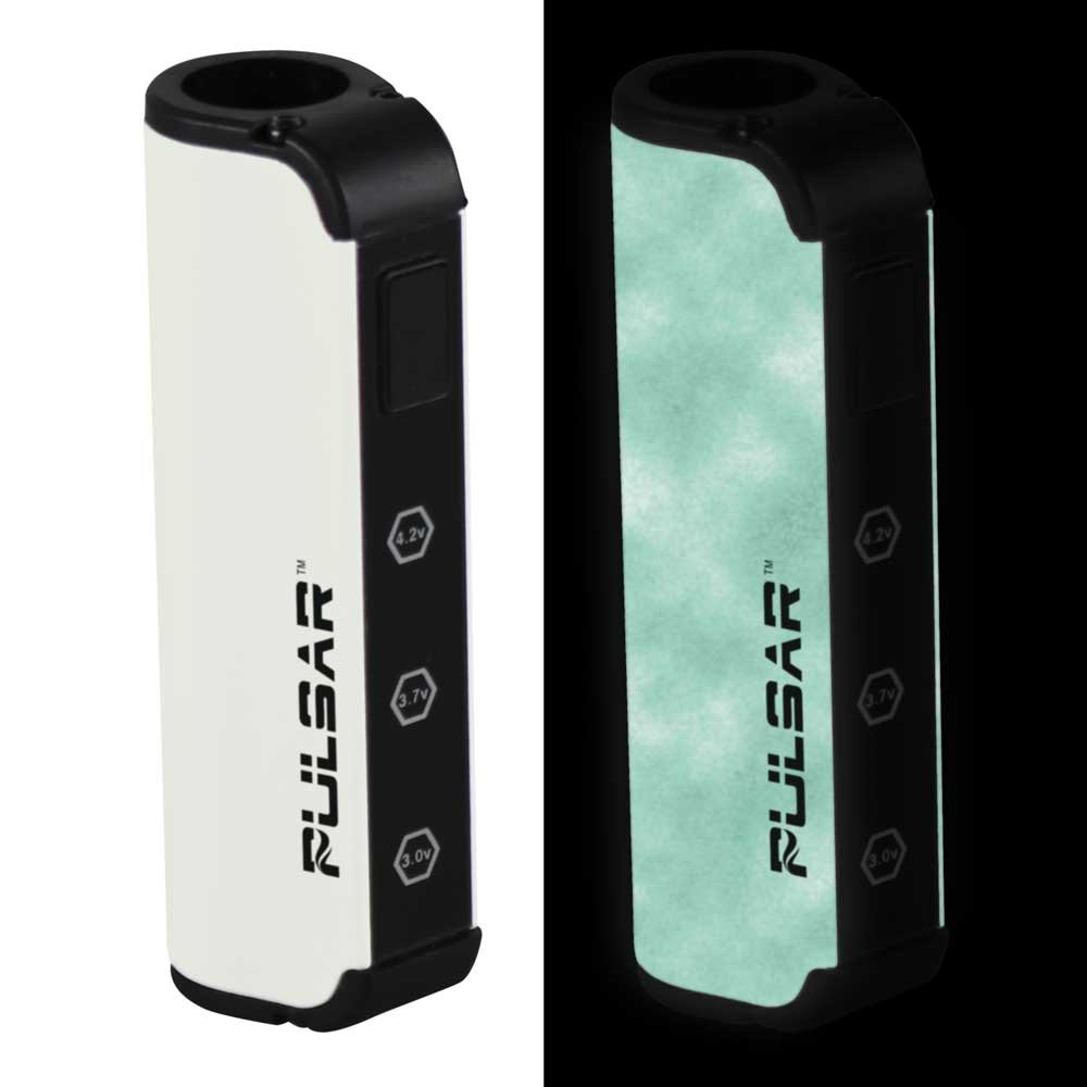 Pulsar M2 Thick Oil Cartridge Vape Battery - Image 8