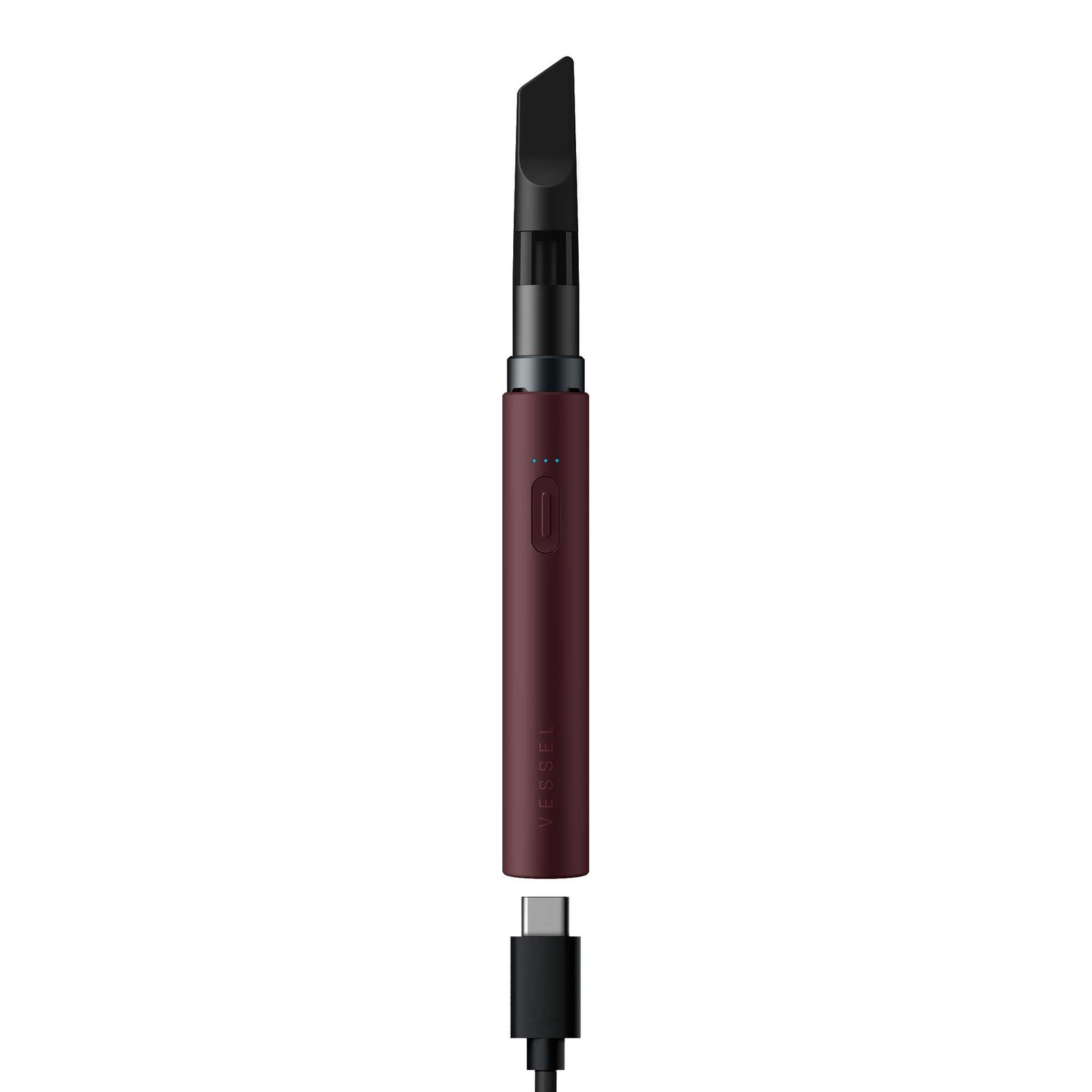 Vessel Core Merlot Vessel Vape Pen - Image 3