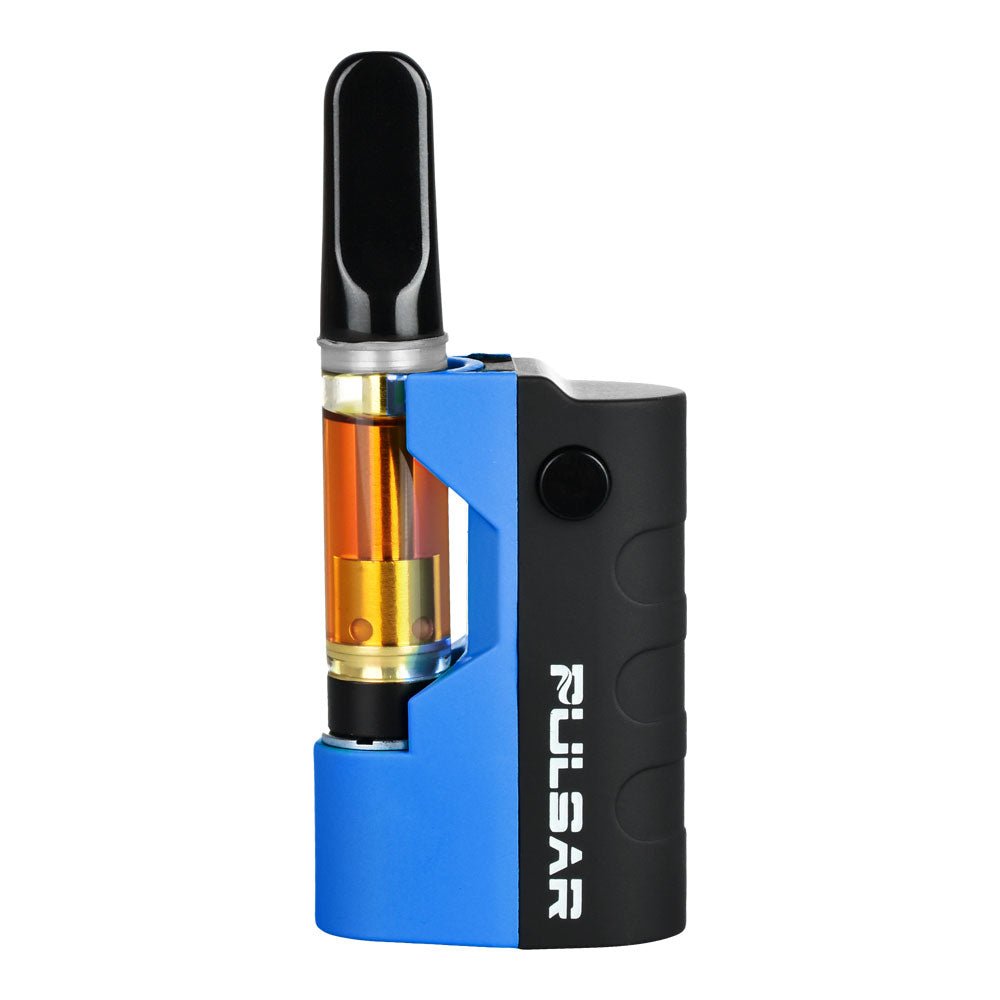 Pulsar Gigi Oil Cartridge Vaporizer - Image 7