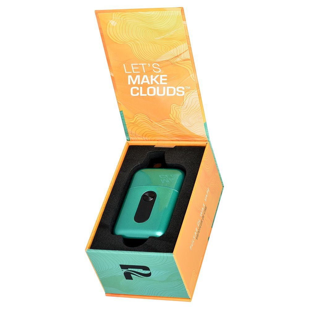 Pulsar DL Wax Vape Bar | 650mAh - Image 17