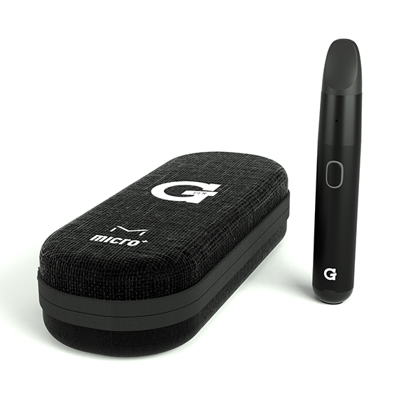 G Pen Micro+ Vaporizer - Image 3