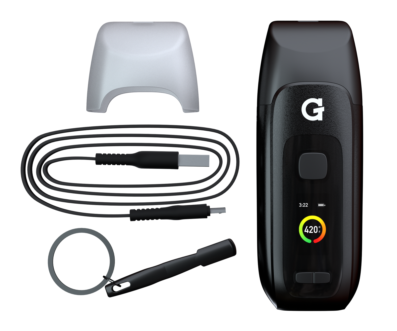 G Pen Dash+ Vaporizer - Image 6
