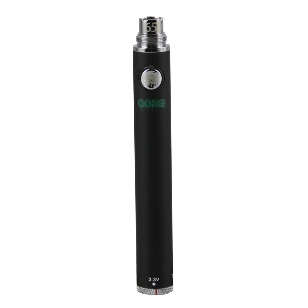 5PK – Ooze Adjustable Twist Batteries – 4.25″/ 650mAh - Image 2