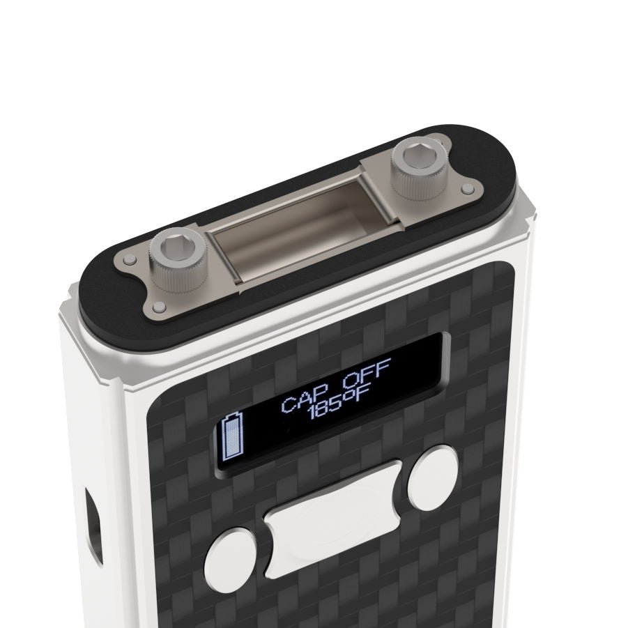 Evolv Cricket Portable Dab Rig - Image 6
