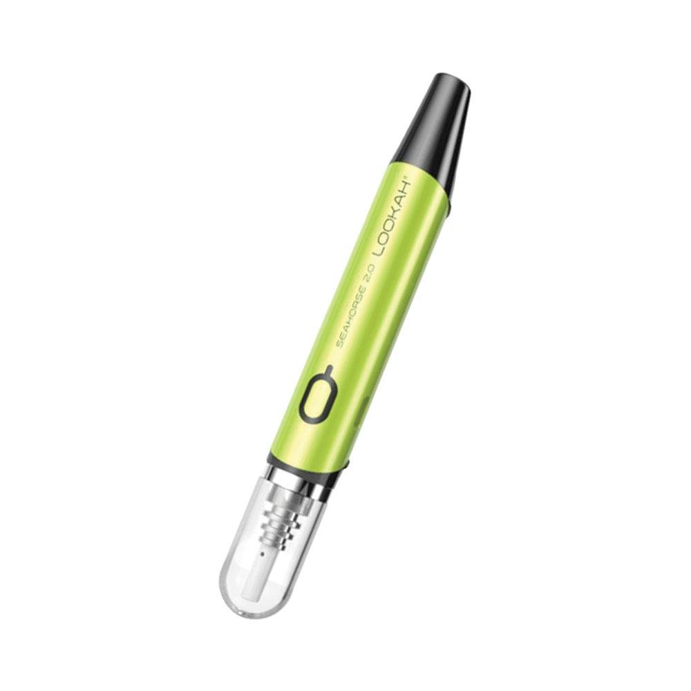 Lookah Seahorse 2.0 Electric Dab Pen - Image 4