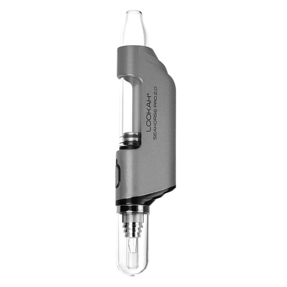 Lookah Seahorse PRO Plus Electric Dab Pen Kit – 650mAh - Image 8