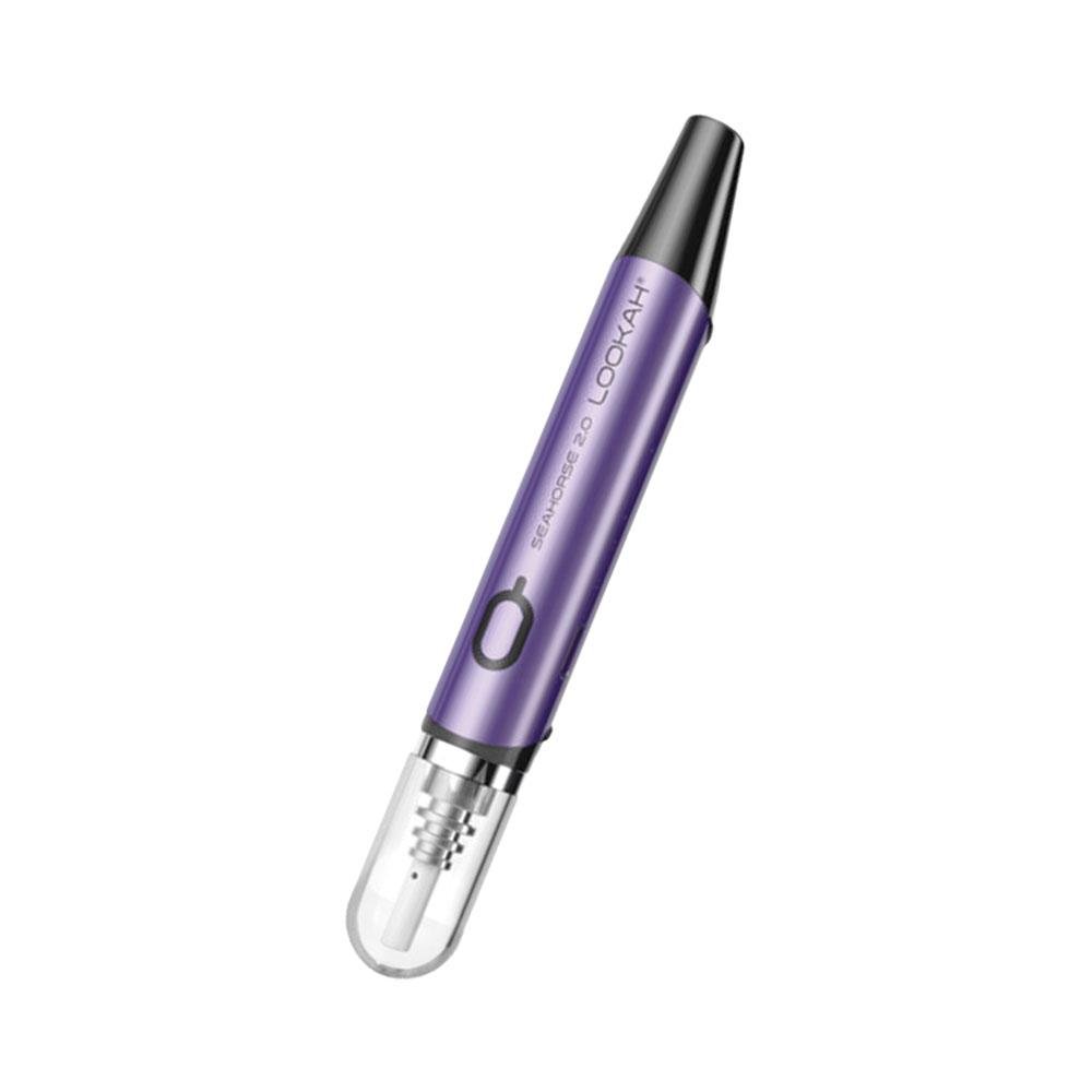 Lookah Seahorse 2.0 Electric Dab Pen - Image 6