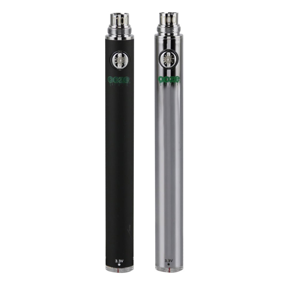 5PK – Ooze Adjustable Twist Batteries – 5″ / 1100mAh