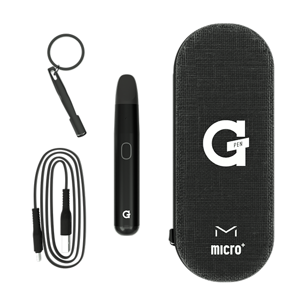 G Pen Micro+ Vaporizer - Image 7