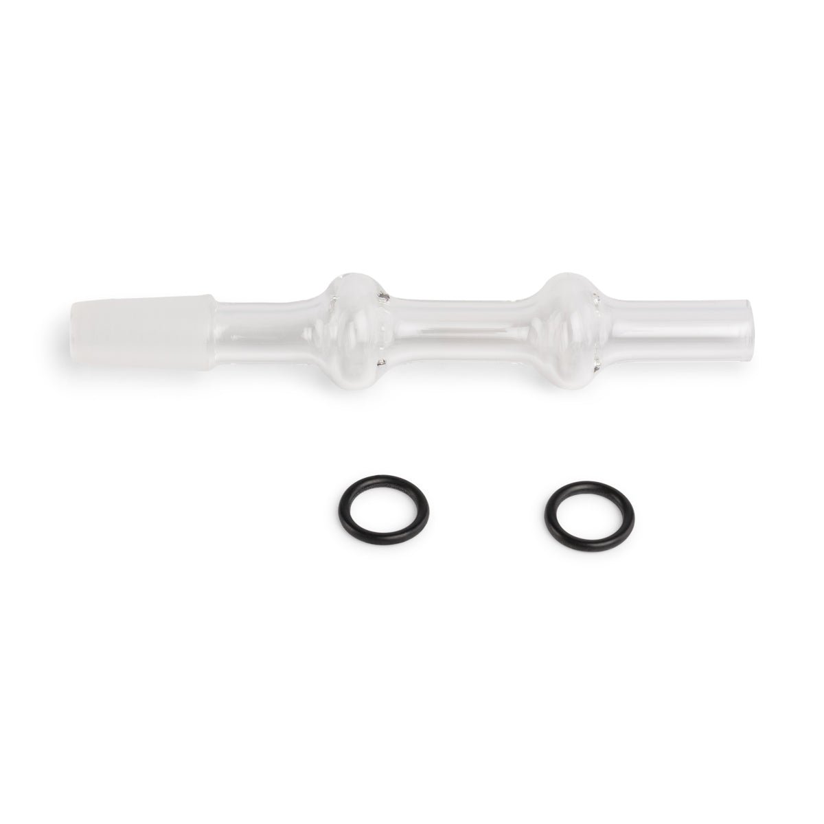 Arizer frosted glass balloon mouthpiece - Image 2