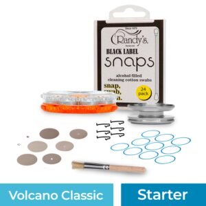 Volcano Classic Starter Accessories Kit