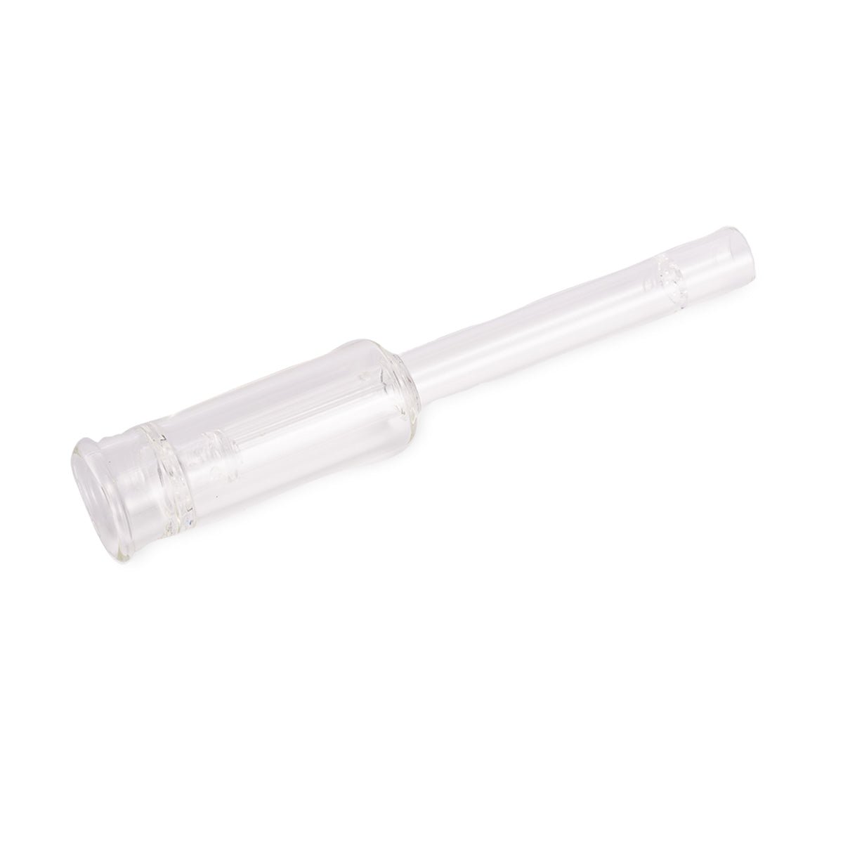 Straight Bubbler Mouthpiece for Arizer ArGo - Image 2