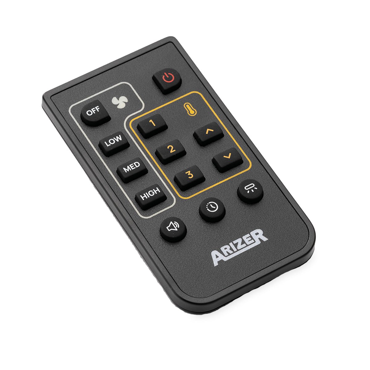 Arizer XQ2 Remote Control - Image 2