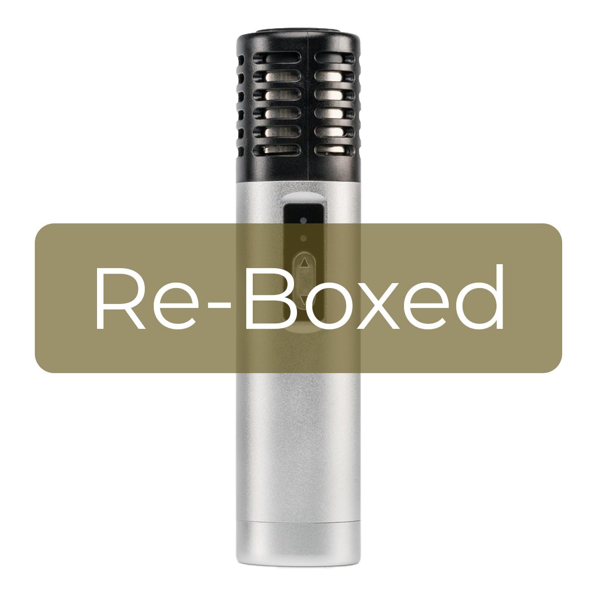 Lightly Used - Arizer Air Vaporizer - Image 6