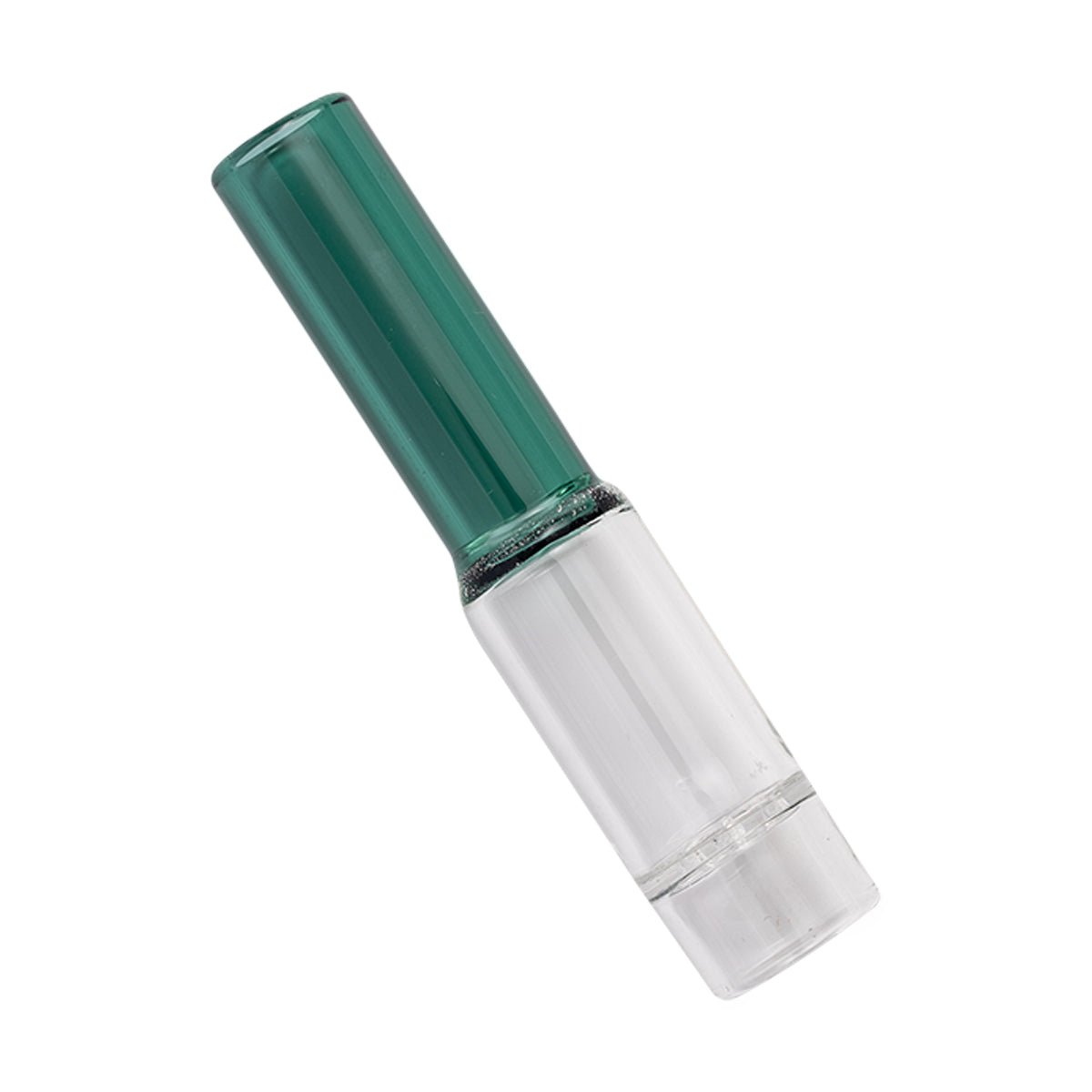 Short Glass Mouthpiece for Solo 2, Solo 2 Max, Solo 3 Vaporizer - Image 8