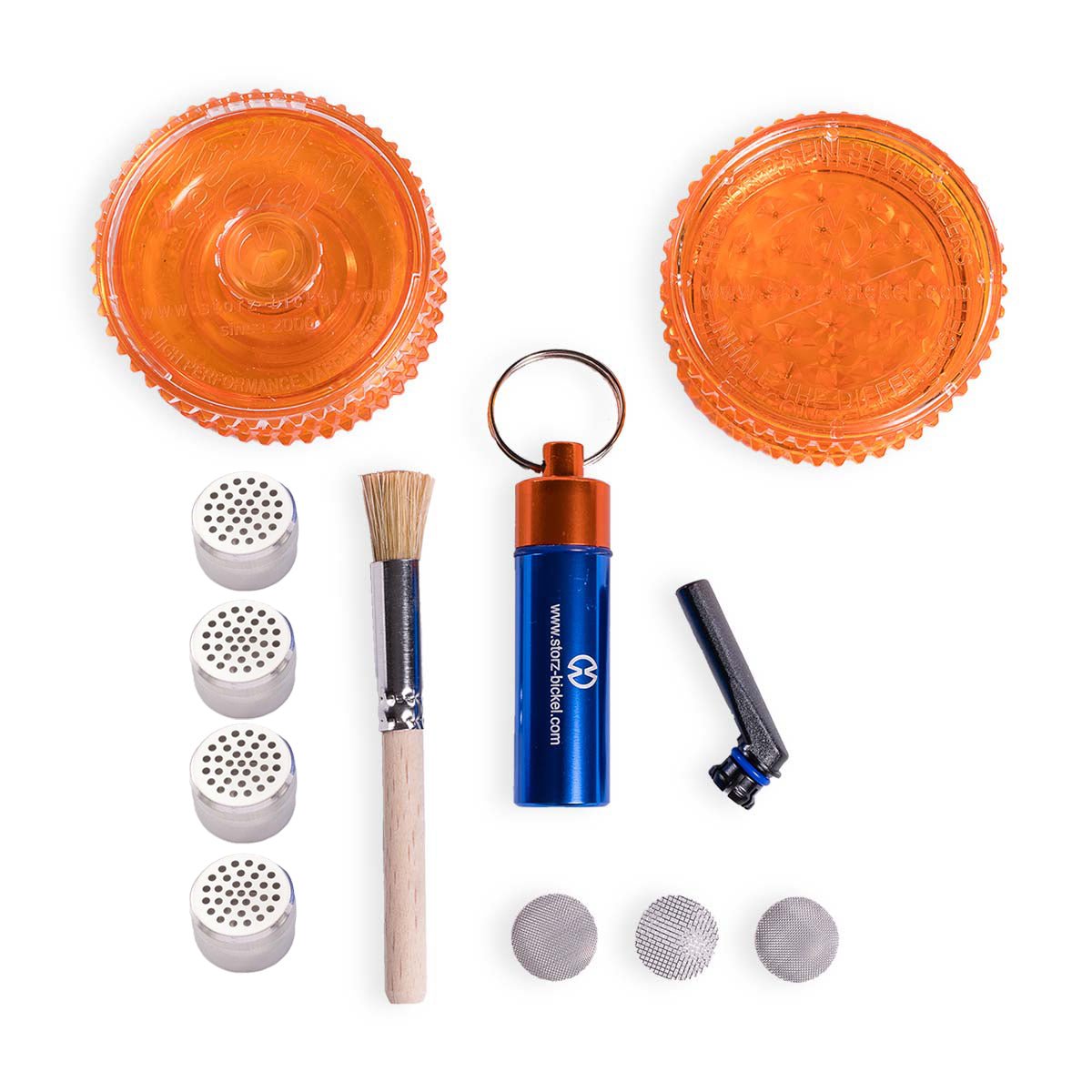 Mighty+ Starter Accessories Kit - Image 4