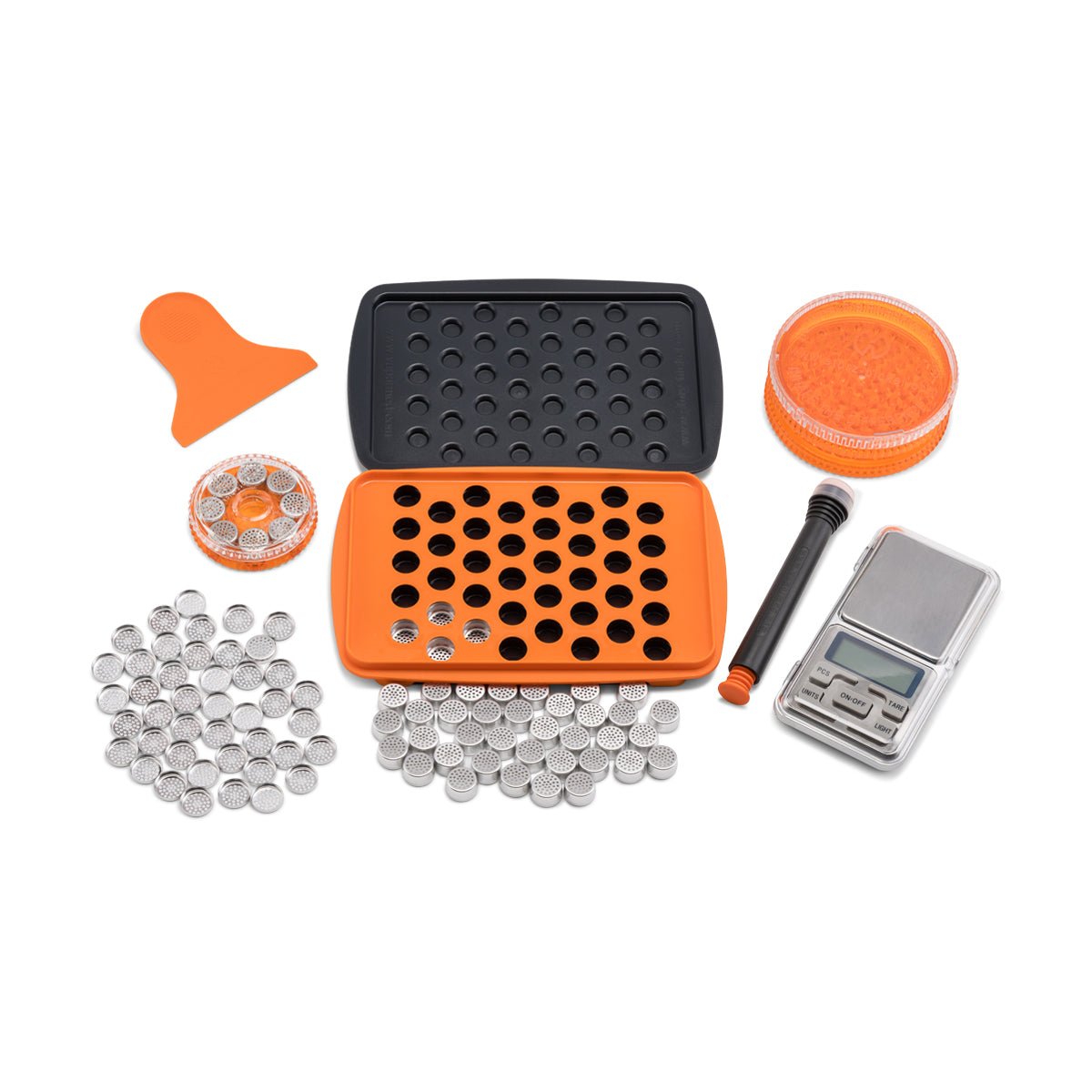Volcano Hybrid Enthusiast Accessories Kit - Image 6