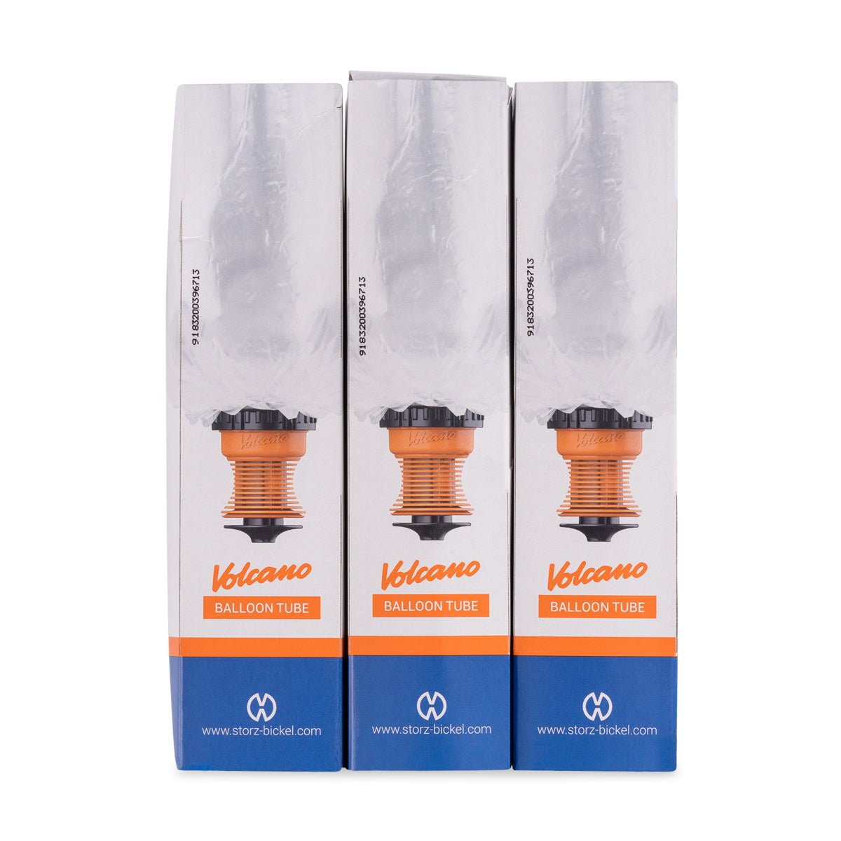 Volcano Hybrid Enthusiast Accessories Kit - Image 8