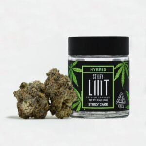 STIIIZY Cake β 3.5g β LIIIT (Hybrid)