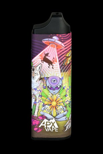 Pulsar APX 3 Vaporizer - Image 4