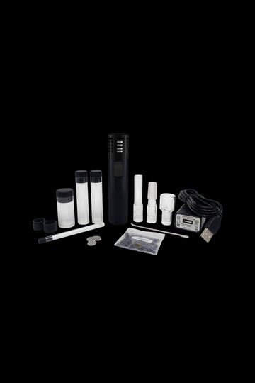 Arizer Air MAX Portable Vaporizer - Image 2