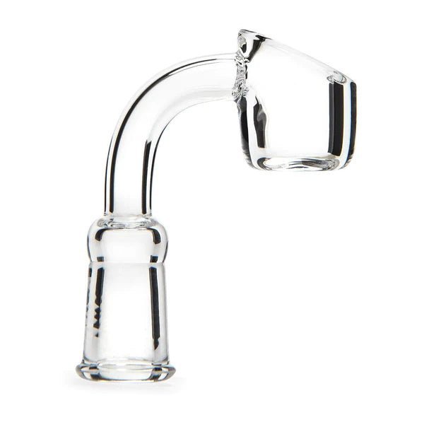 14mm 90 Degree Female Quartz Banger