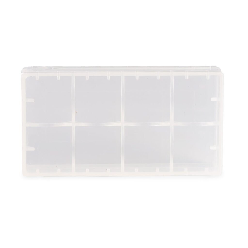 18650 Battery Case