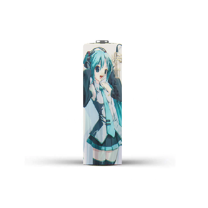 18650 Size Battery Wraps - Image 14