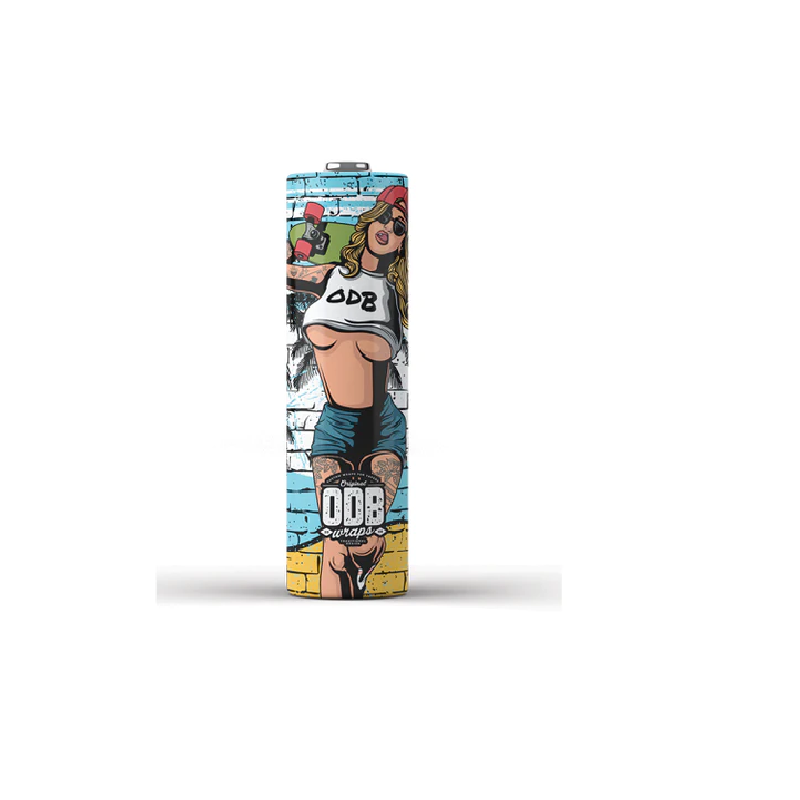 18650 Size Battery Wraps - Image 10
