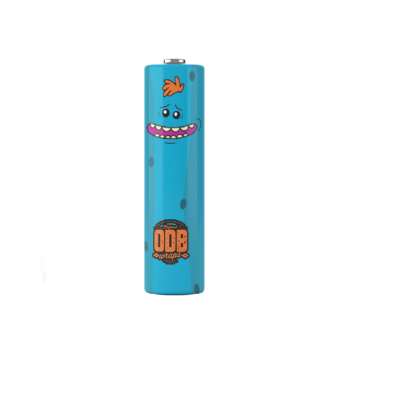 18650 Size Battery Wraps - Image 9