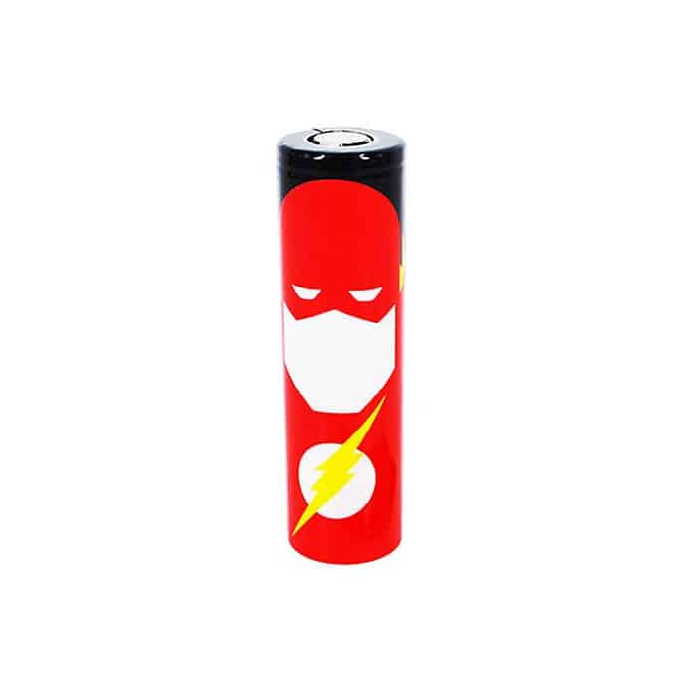 18650 Size Battery Wraps - Image 17