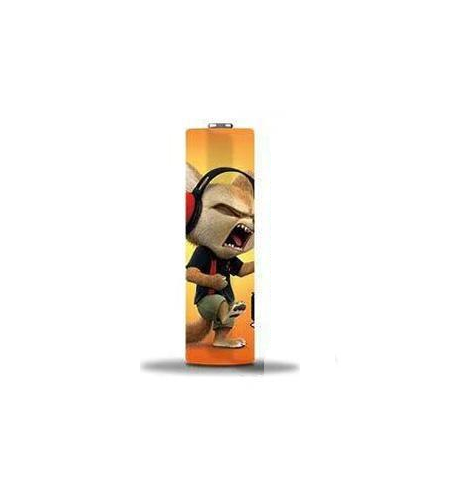 18650 Size Battery Wraps - Image 20