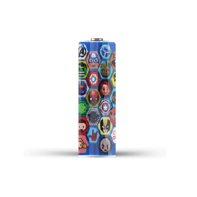 18650 Size Battery Wraps - Image 15
