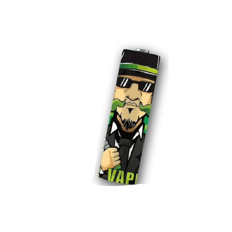 18650 Size Battery Wraps - Image 11