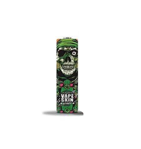 18650 Size Battery Wraps - Image 18