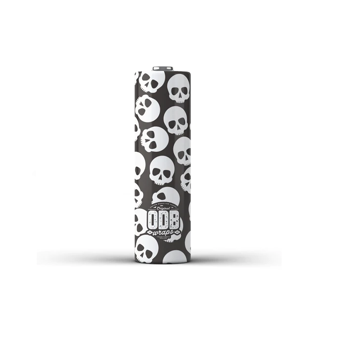 18650 Size Battery Wraps - Image 5