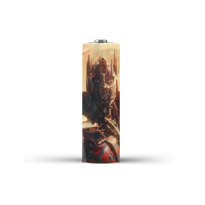 18650 Size Battery Wraps - Image 13