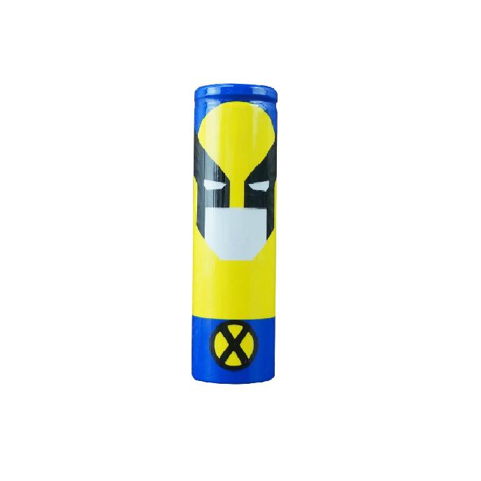18650 Size Battery Wraps - Image 16