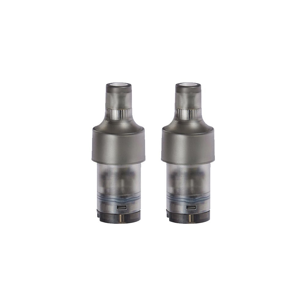 Acrohm Fush Nano Empty Cartridge 1.5ml/1.8ml (2pcs/pack)